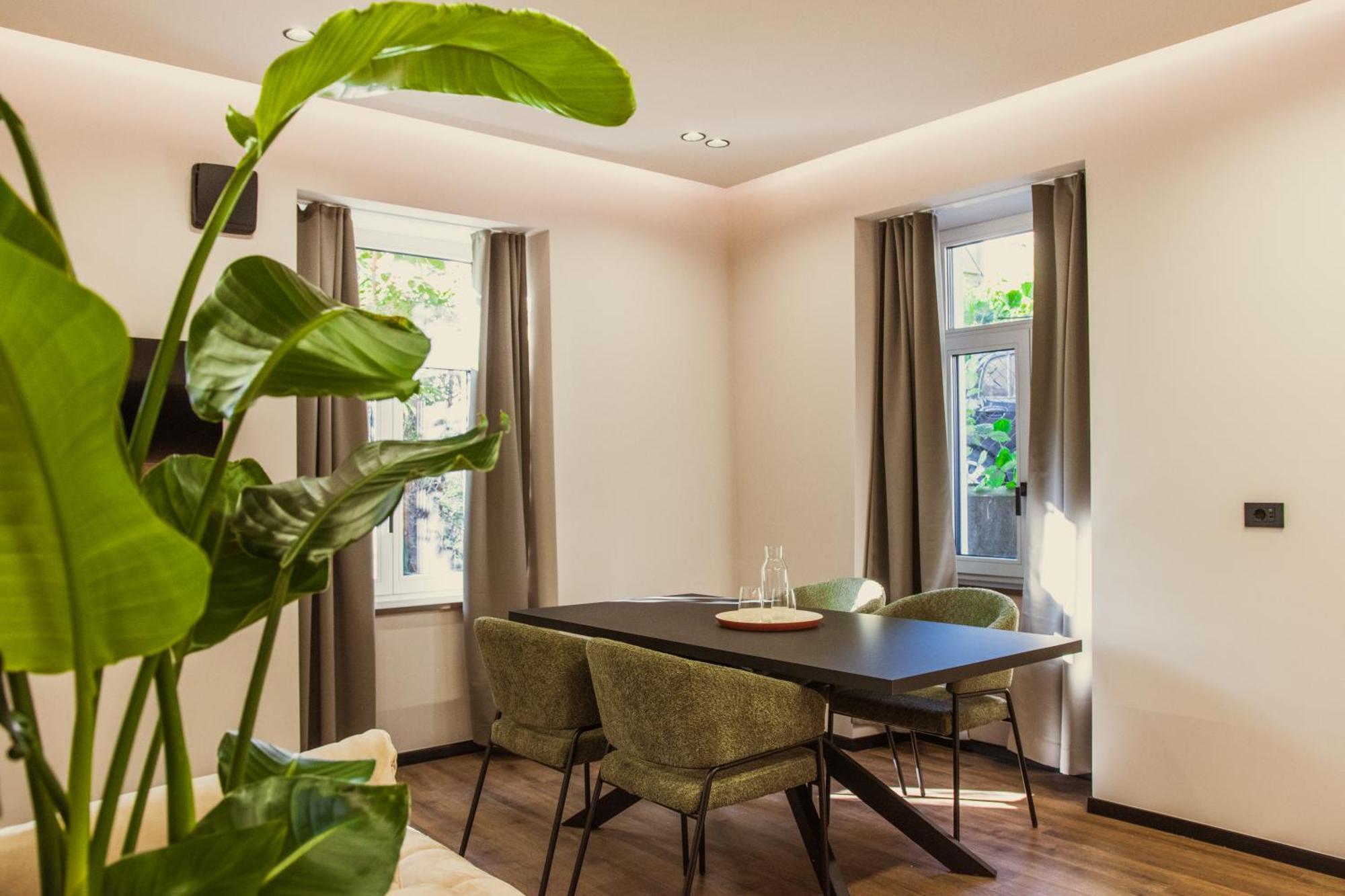 Villa Avrelia Lublaň Exteriér fotografie