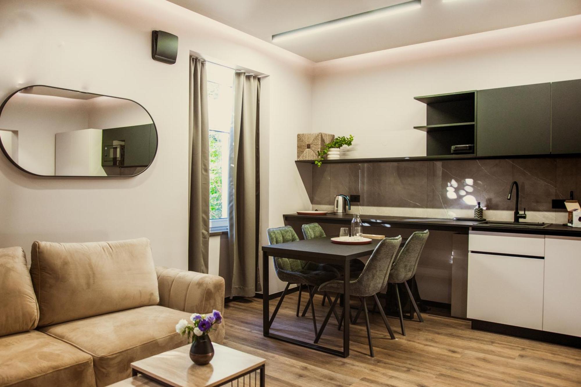 Villa Avrelia Lublaň Exteriér fotografie